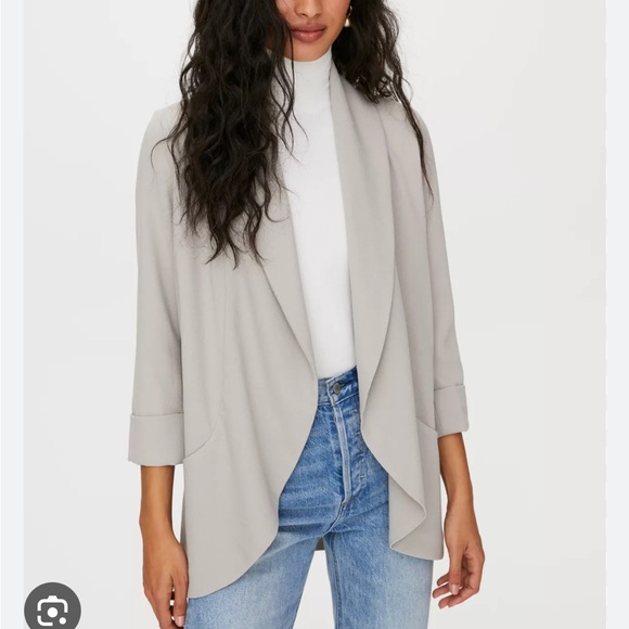 Aritzia/Wilfred Chevalier Blazer Jacket - Picture 1 of 5